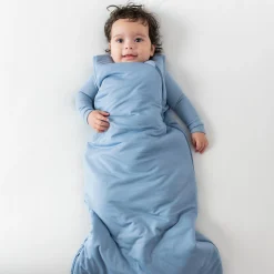 Kyte Baby Sleep Bag in 2.5 Slate Discount