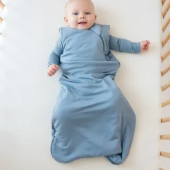 Kyte Baby Sleep Bag in 1.0 Slate Best