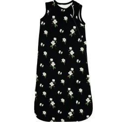 Kyte Baby Sleep Bag in 1.0 Small Midnight Magnolia Clearance