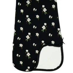 Kyte Baby Sleep Bag in 1.0 Small Midnight Magnolia Clearance