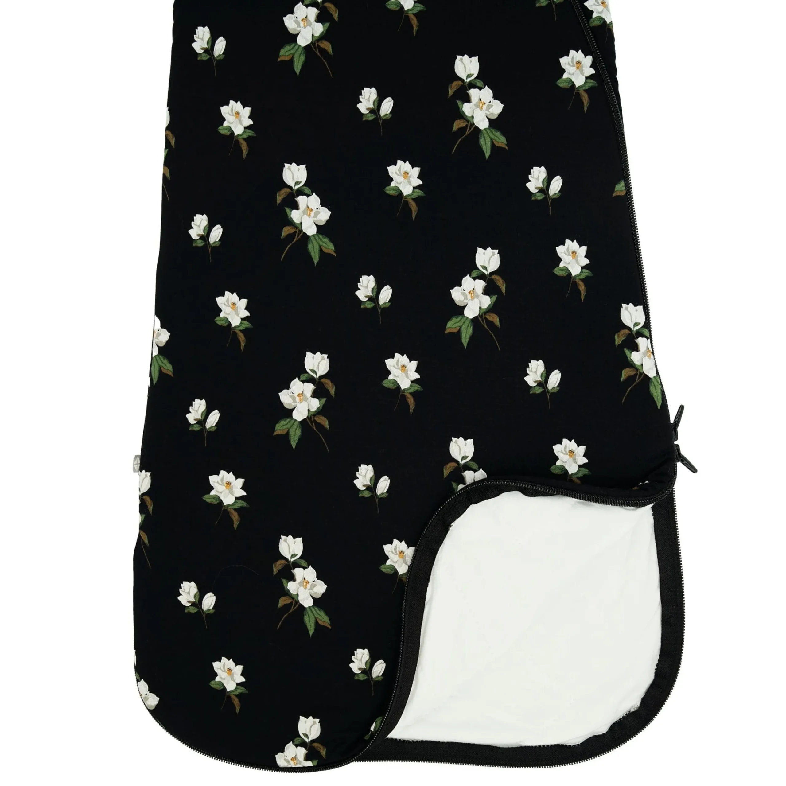 Kyte Baby Sleep Bag in 1.0 Small Midnight Magnolia Clearance