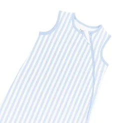 Kyte Baby Sleep Bag in 1.0 Small Mist Stripe New