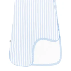 Kyte Baby Sleep Bag in 1.0 Small Mist Stripe New