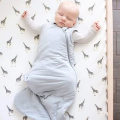 Kyte Baby Sleep Bag in 2.5 Storm Discount