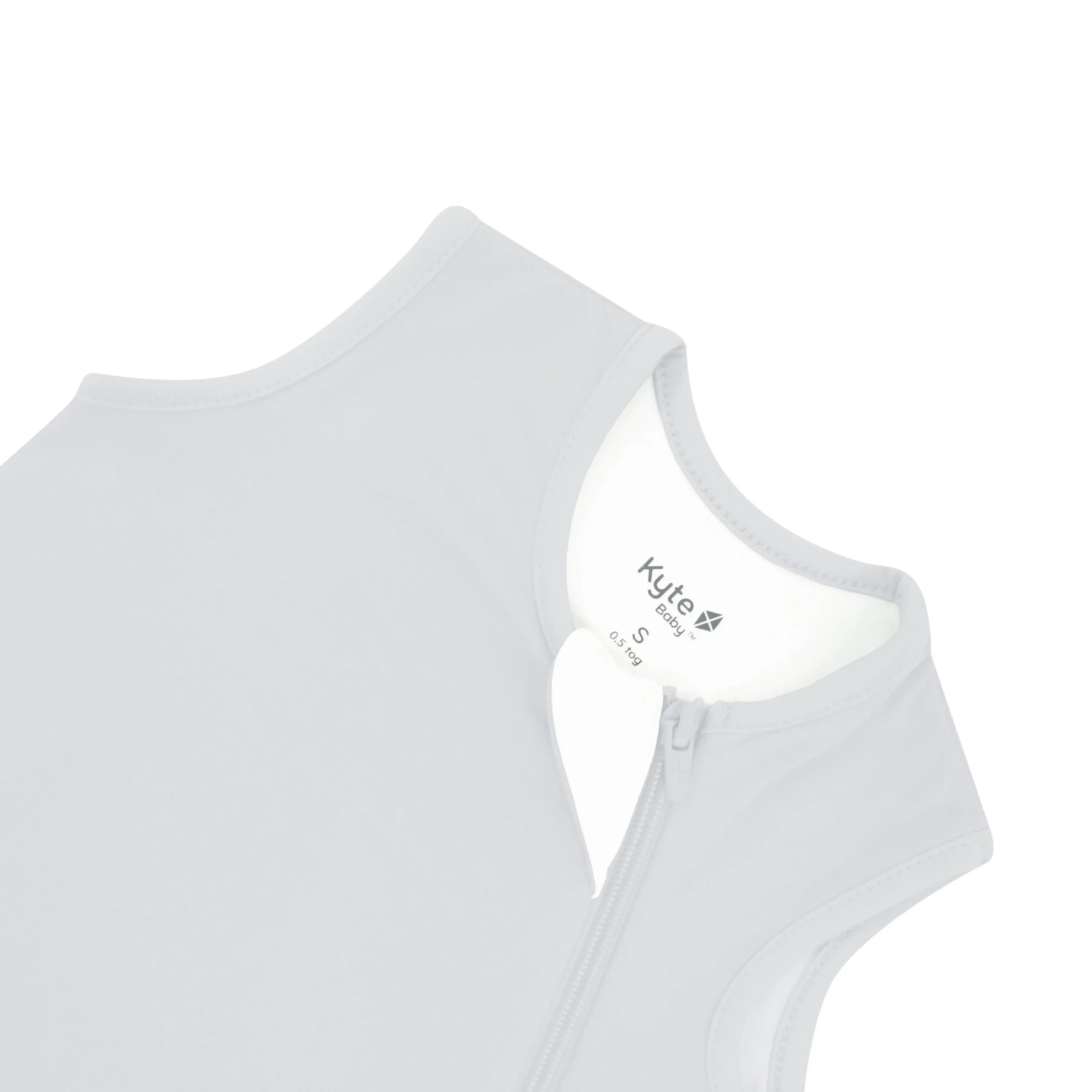 Kyte Baby Sleep Bag in 0.5 Storm Best