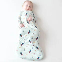 Kyte Baby Sleep Bag in 1.0 Superman™ Sale