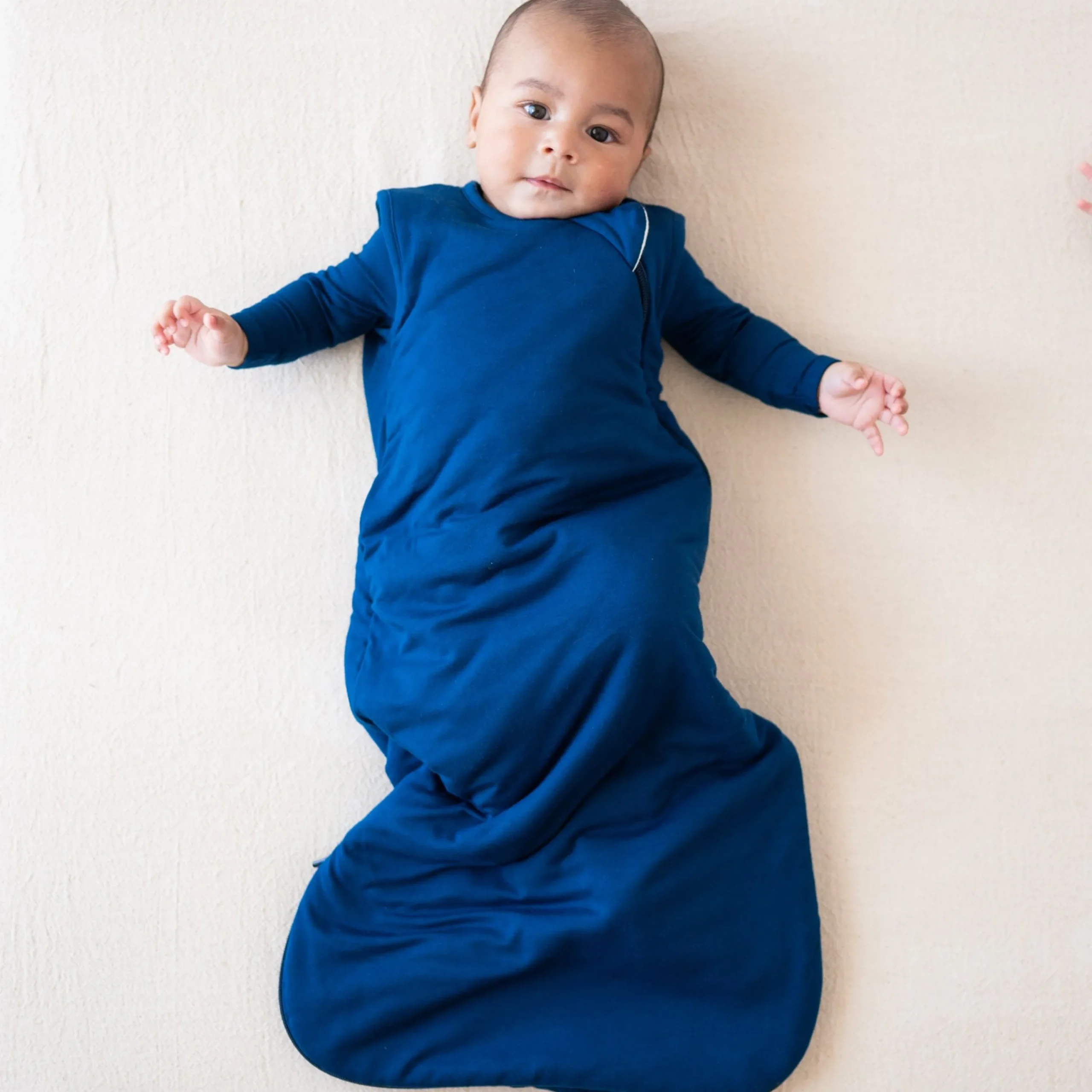 Kyte Baby Sleep Bag in 2.5 Tahoe Hot