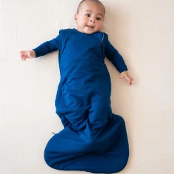Kyte Baby Sleep Bag in 1.0 Tahoe Discount