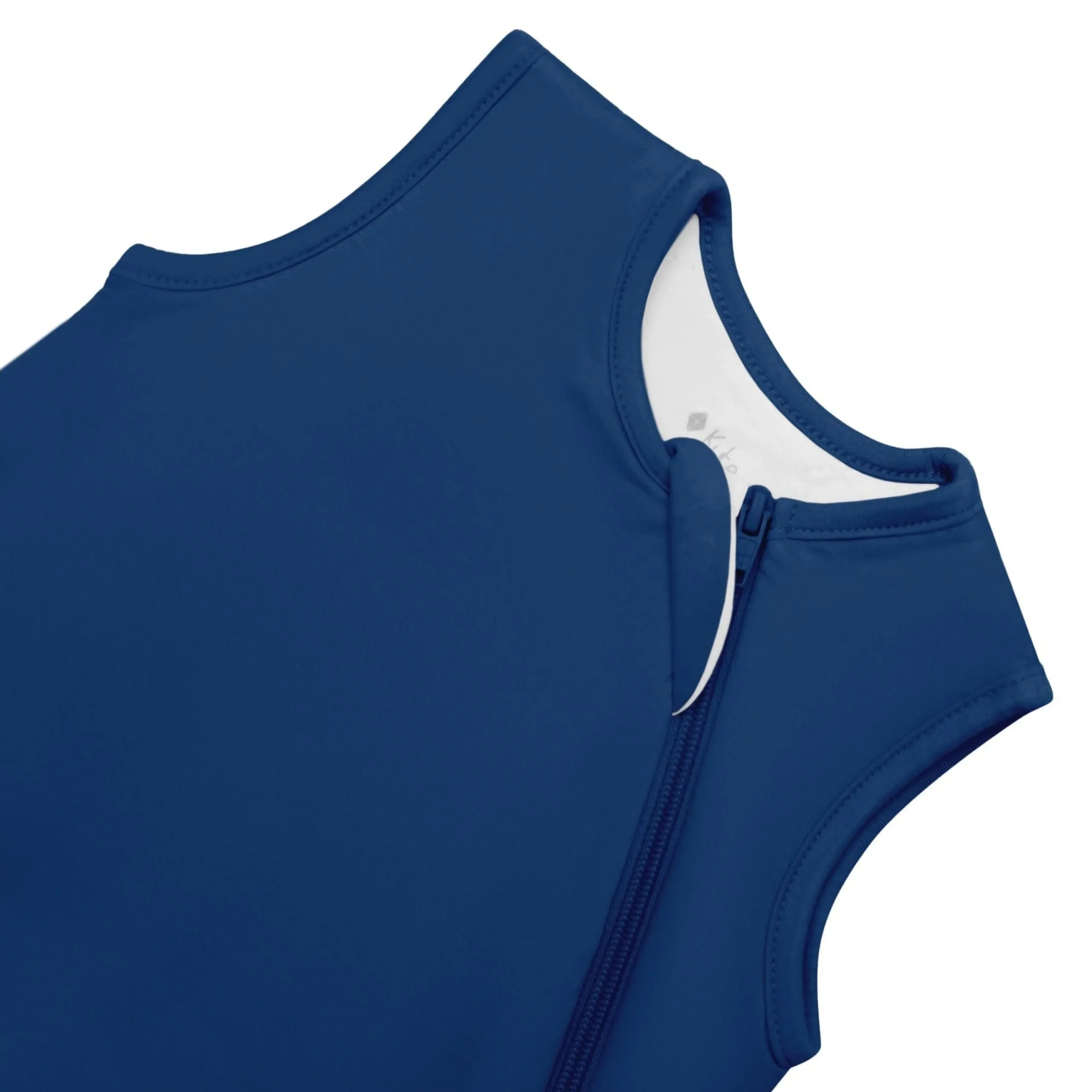 Kyte Baby Sleep Bag in 1.0 Tahoe Discount