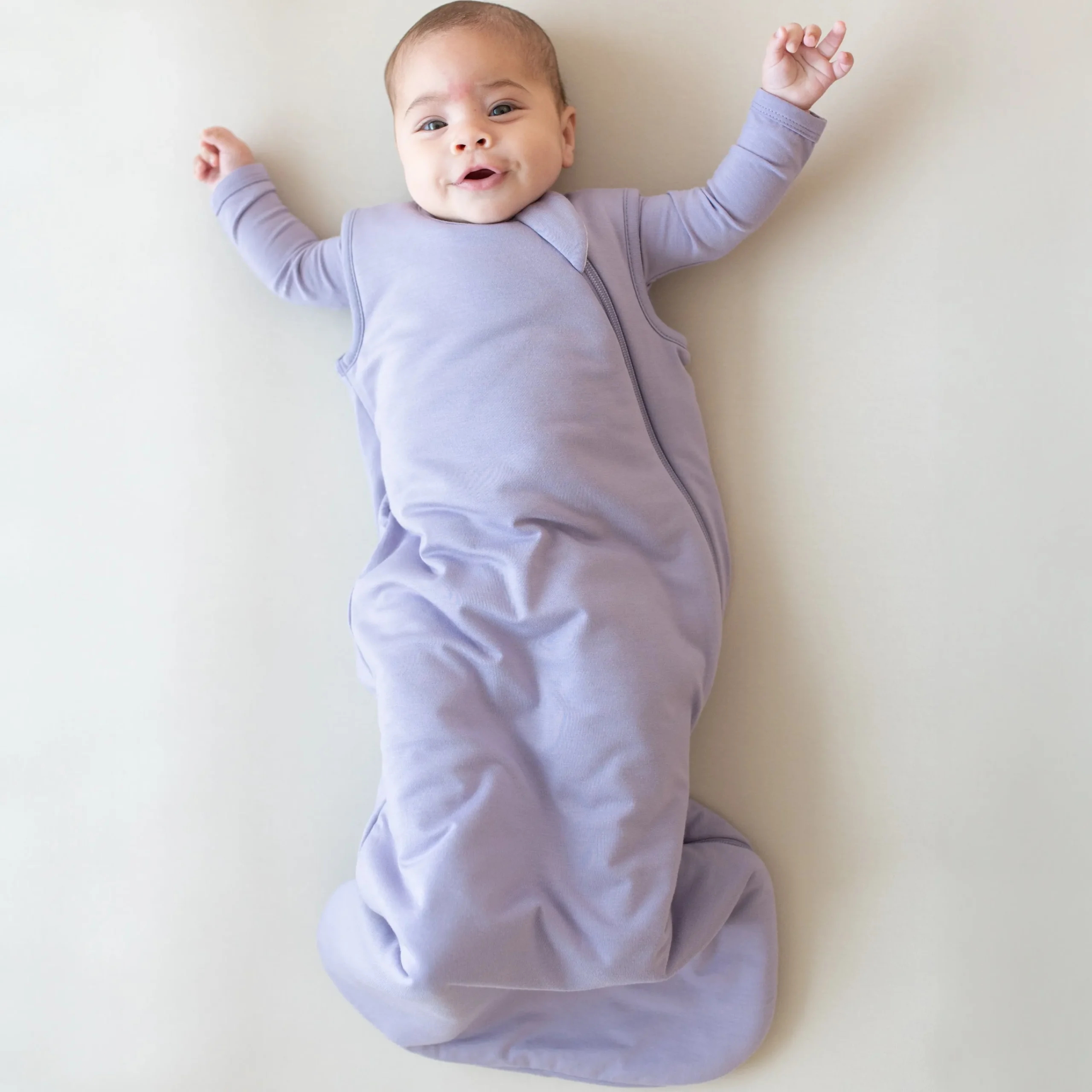Kyte Baby Sleep Bag in 1.0 Taro Sale