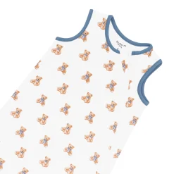 Kyte Baby Sleep Bag in 0.5 Teddy Bear Best