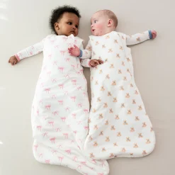 Kyte Baby Sleep Bag in 1.0 Teddy Bear Clearance