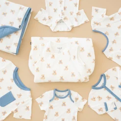 Kyte Baby Sleep Bag in 1.0 Teddy Bear Clearance