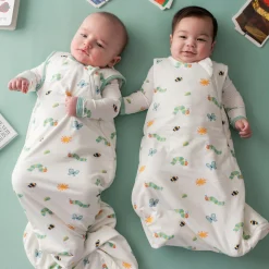 Kyte Baby Sleep Bag in 0.5 The Very Hungry Caterpillar™ and Friends Best