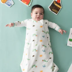 Kyte Baby Sleep Bag in 1.0 The Very Hungry Caterpillar™ and Friends Best