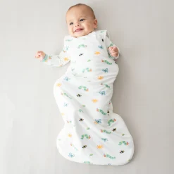 Kyte Baby Sleep Bag in 1.0 The Very Hungry Caterpillar™ and Friends Best