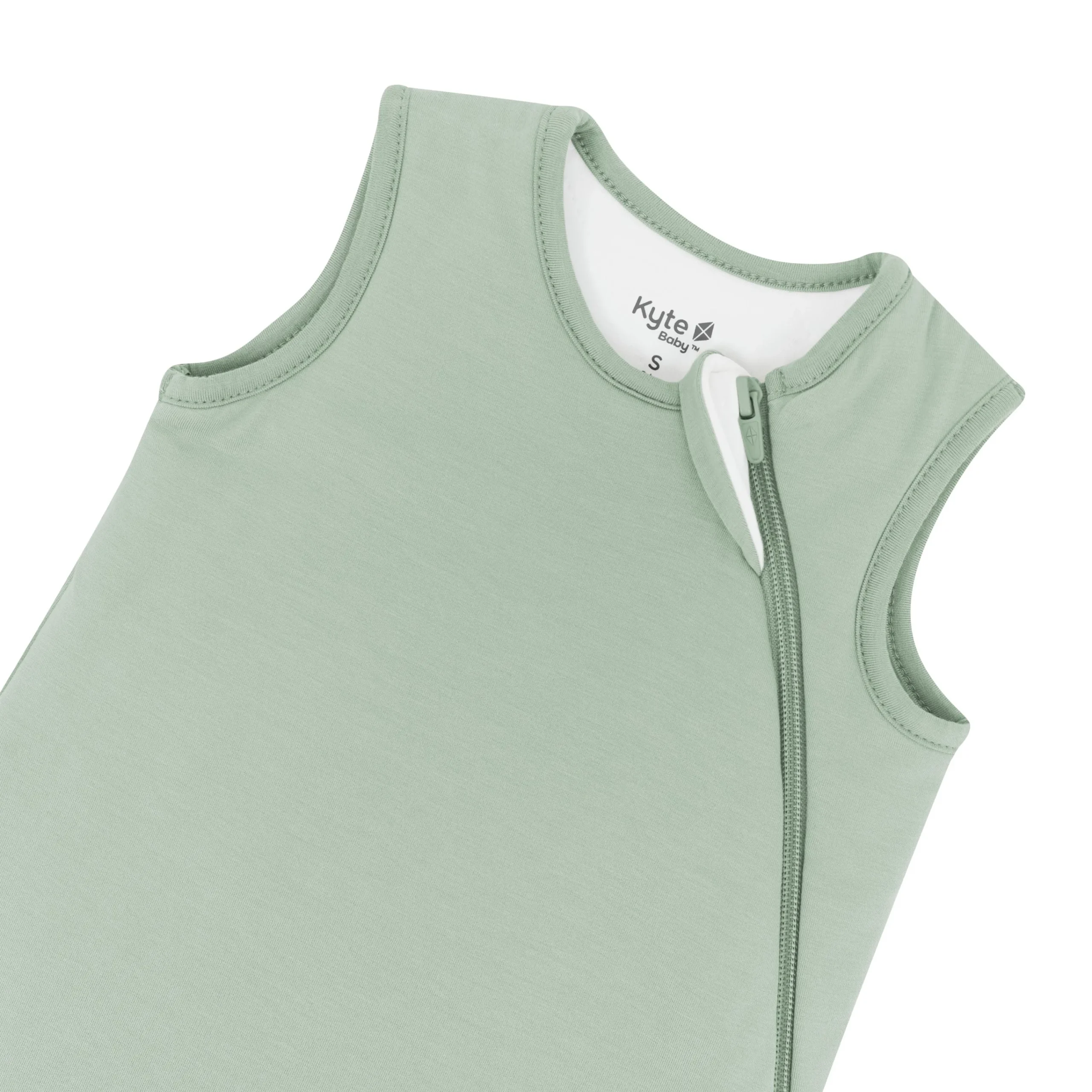 Kyte Baby Sleep Bag in 1.0 Thyme