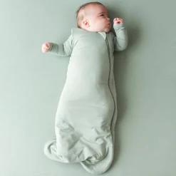 Kyte Baby Sleep Bag in 2.5 Thyme New