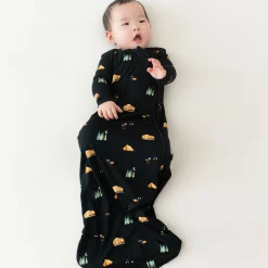 Kyte Baby Sleep Bag in 1.0 Under the Stars Best