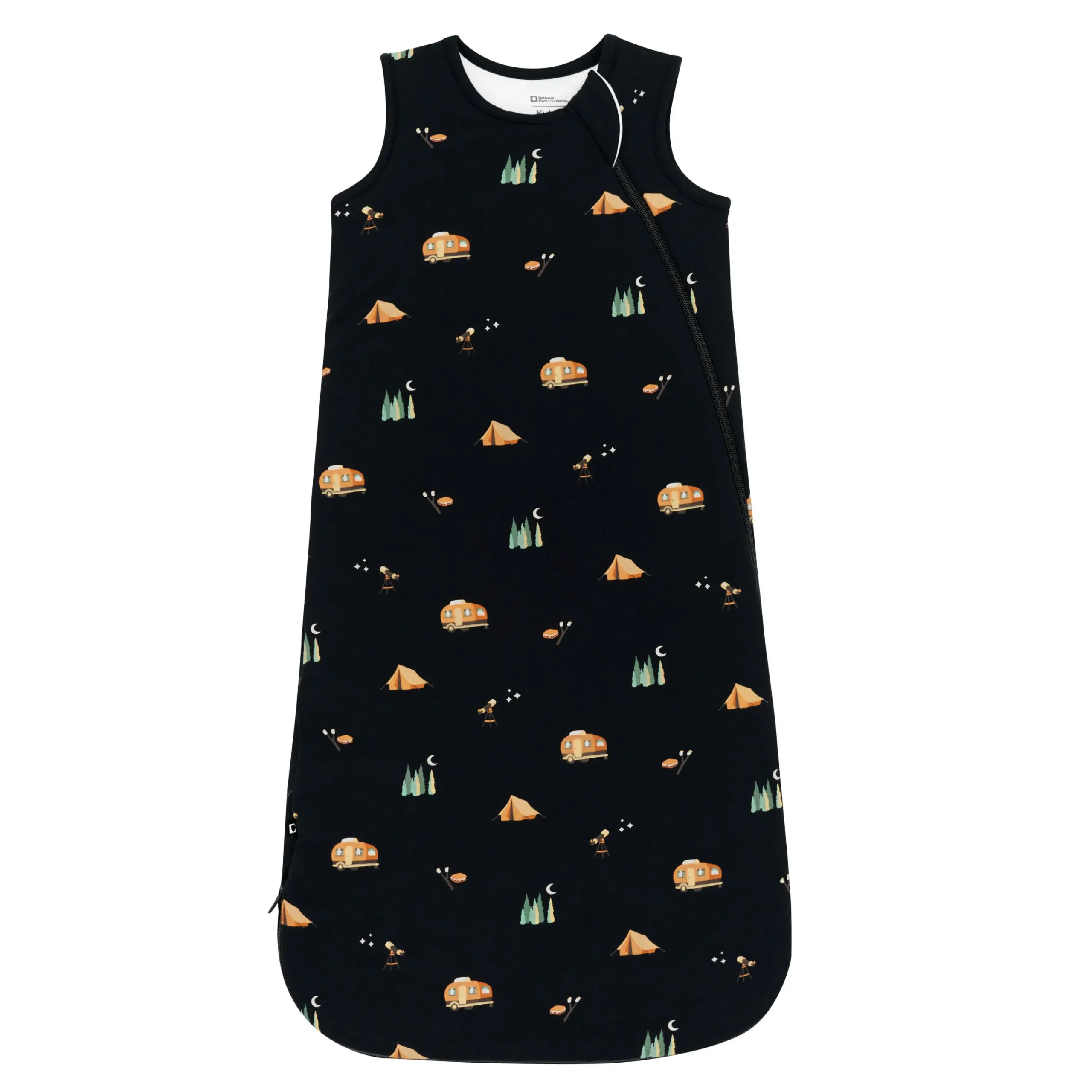 Kyte Baby Sleep Bag in 1.0 Under the Stars Best