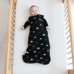 Kyte Baby Sleep Bag in 1.0 Under the Stars Best