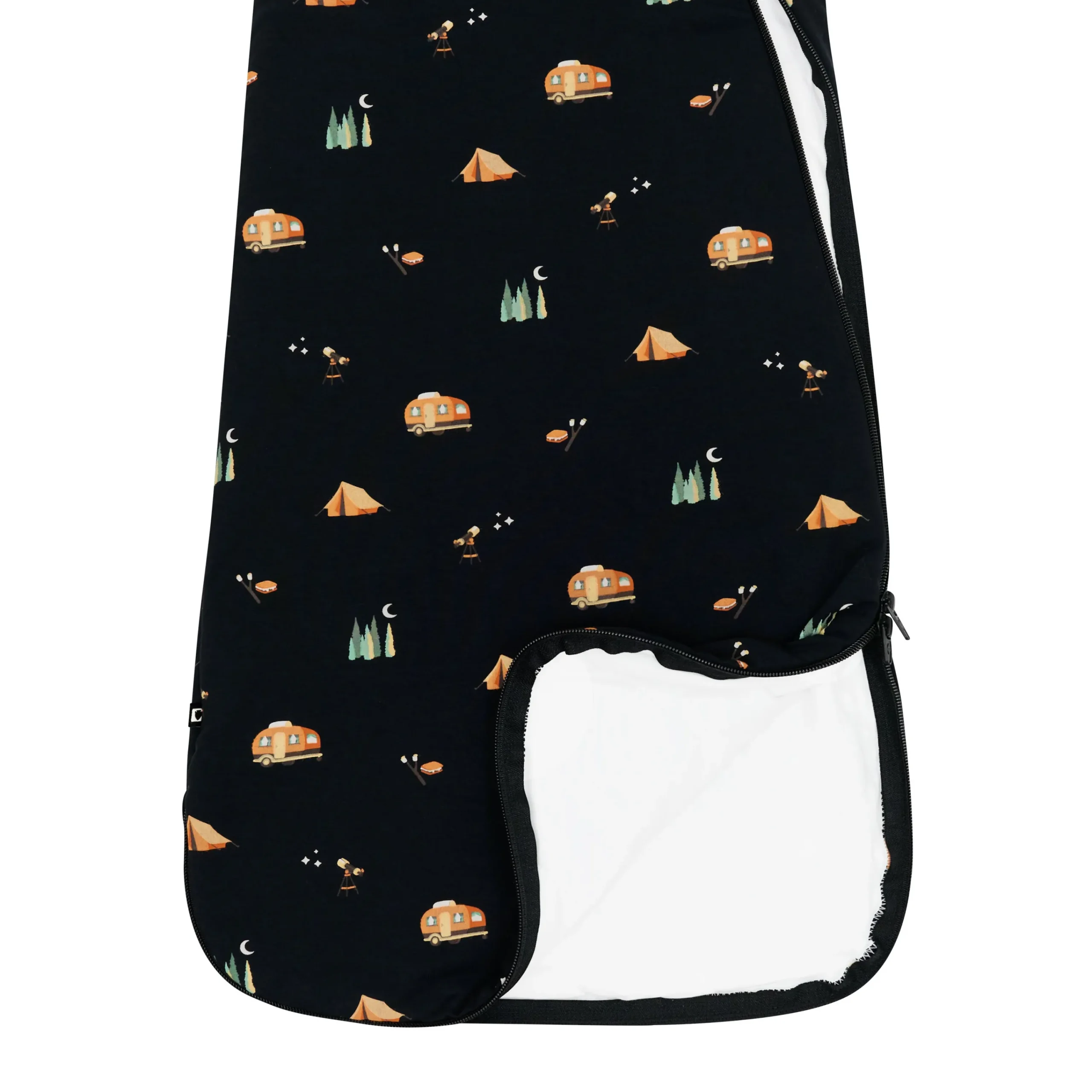Kyte Baby Sleep Bag in 1.0 Under the Stars Best