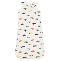Kyte Baby Sleep Bag in 0.5 Vintage Truck