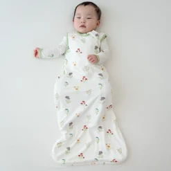 Kyte Baby Sleep Bag in 0.5 Wildflower Sale