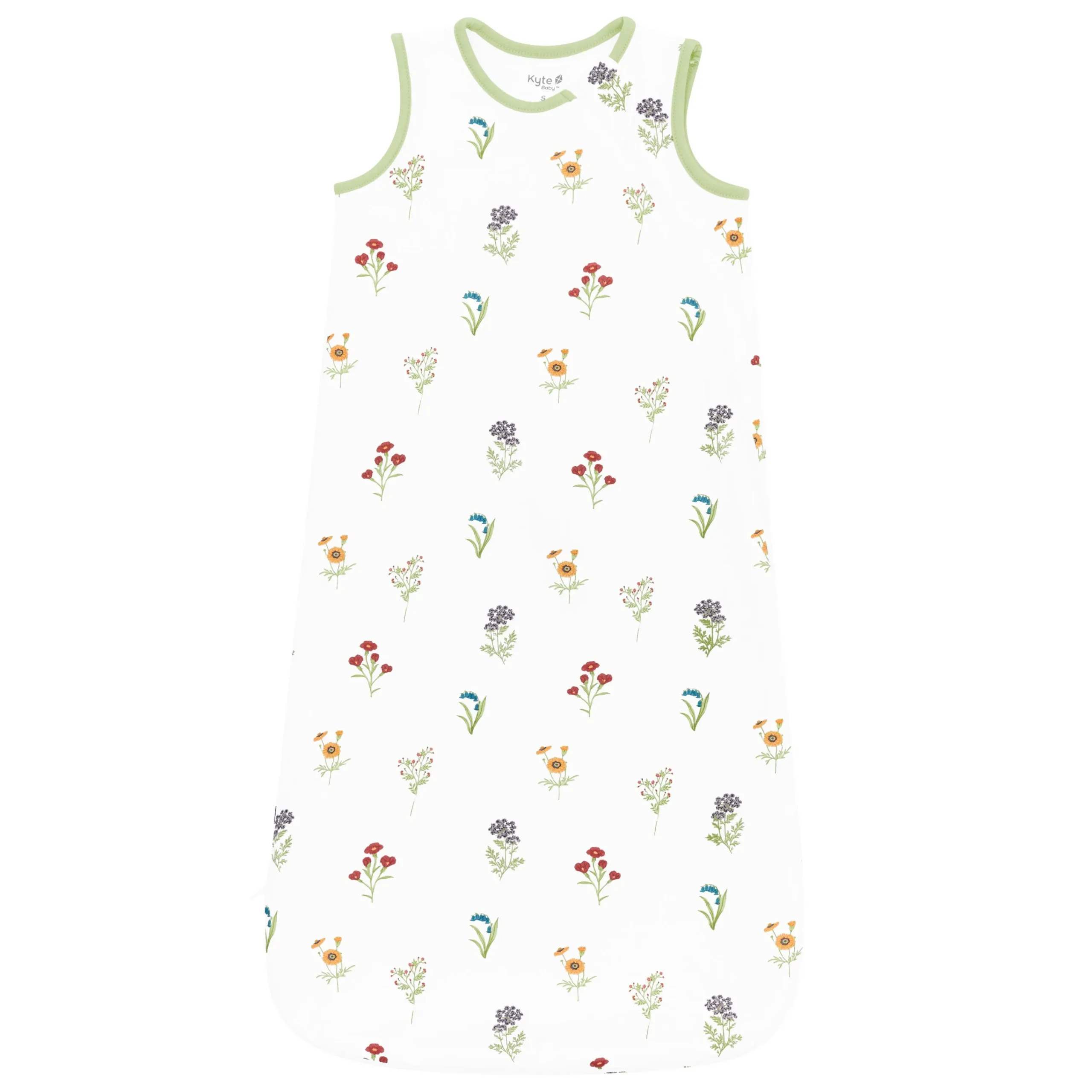 Kyte Baby Sleep Bag in 0.5 Wildflower Sale