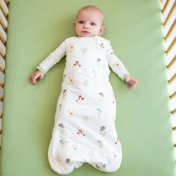 Kyte Baby Sleep Bag in 1.0 Wildflower Discount