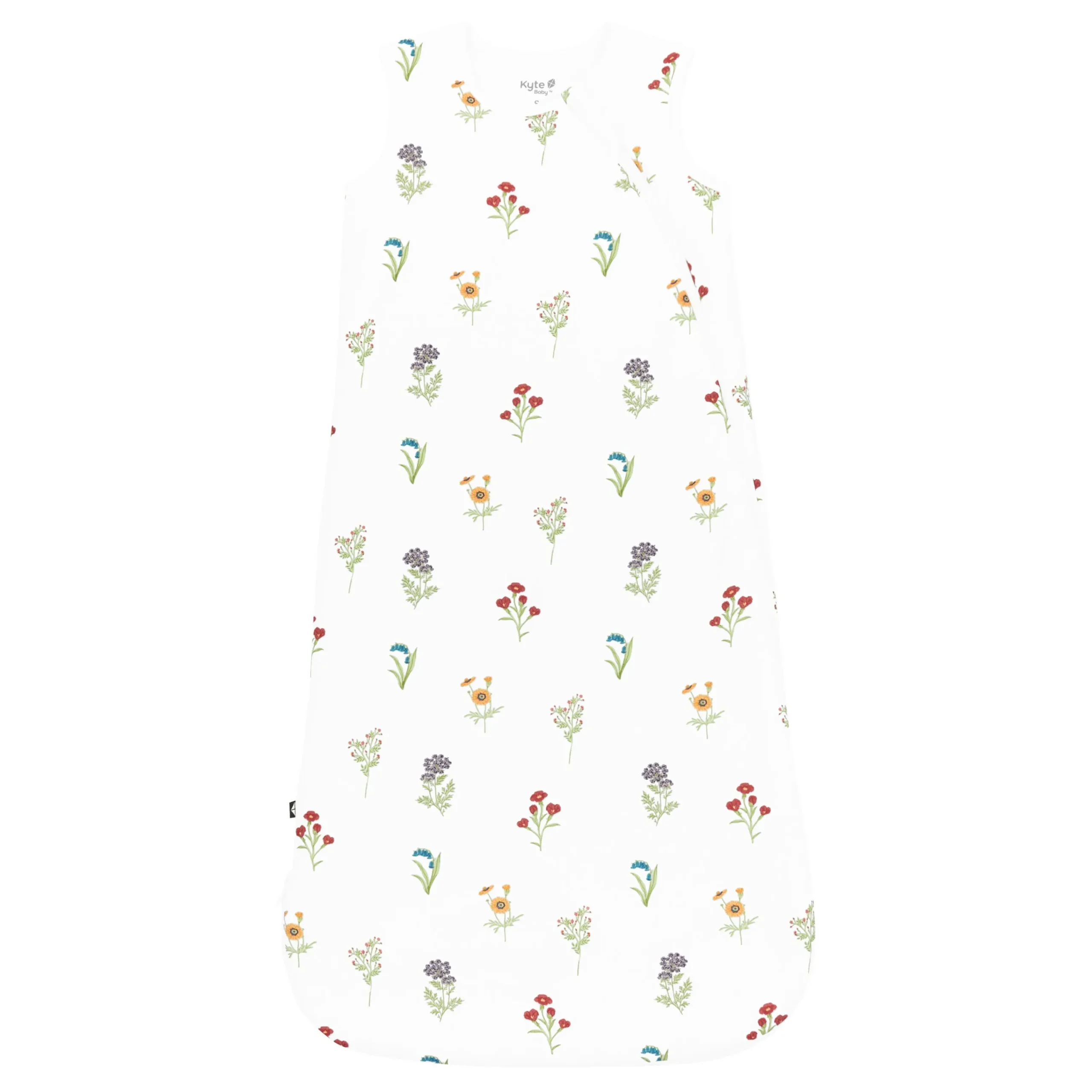 Kyte Baby Sleep Bag in 1.0 Wildflower Discount
