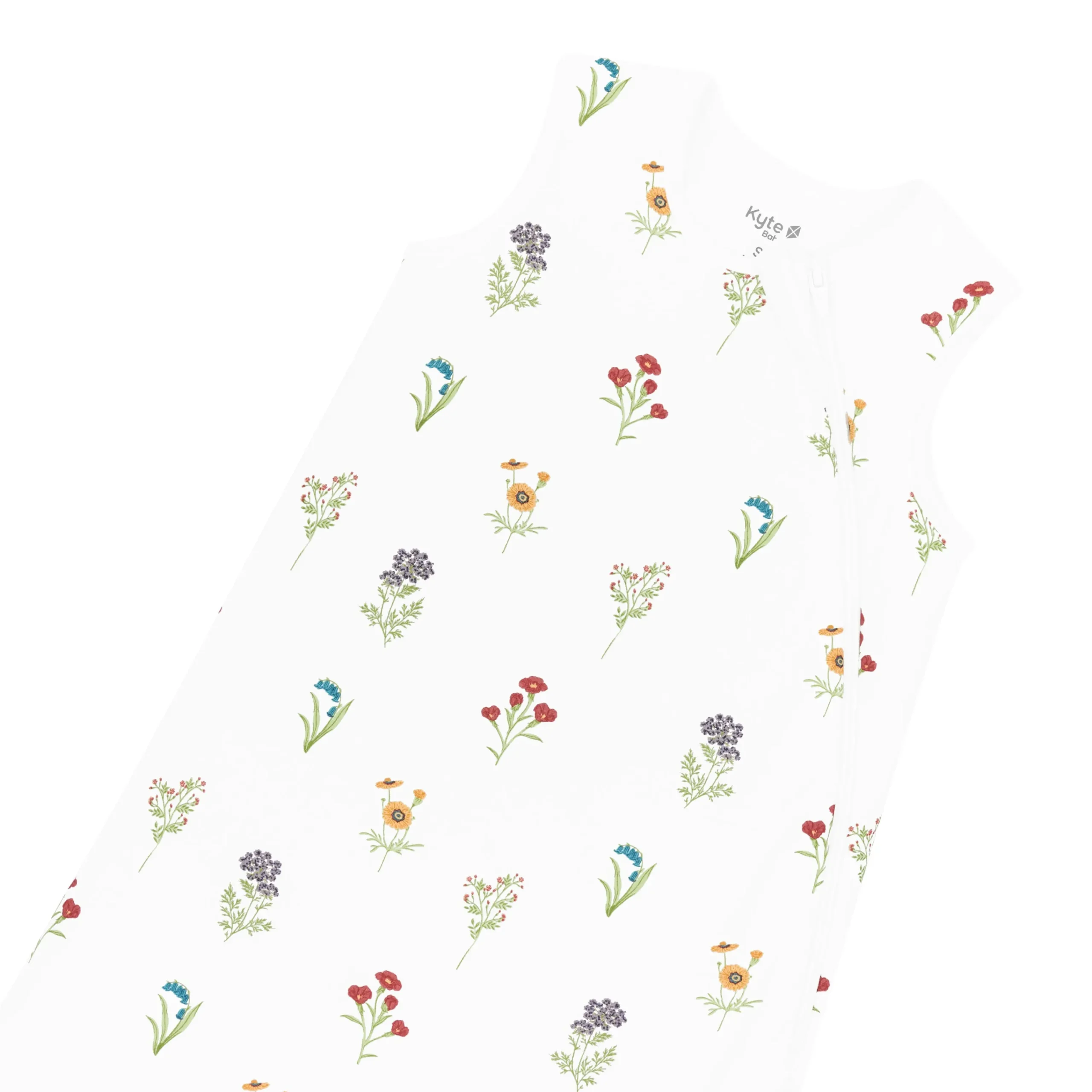 Kyte Baby Sleep Bag in 1.0 Wildflower Discount