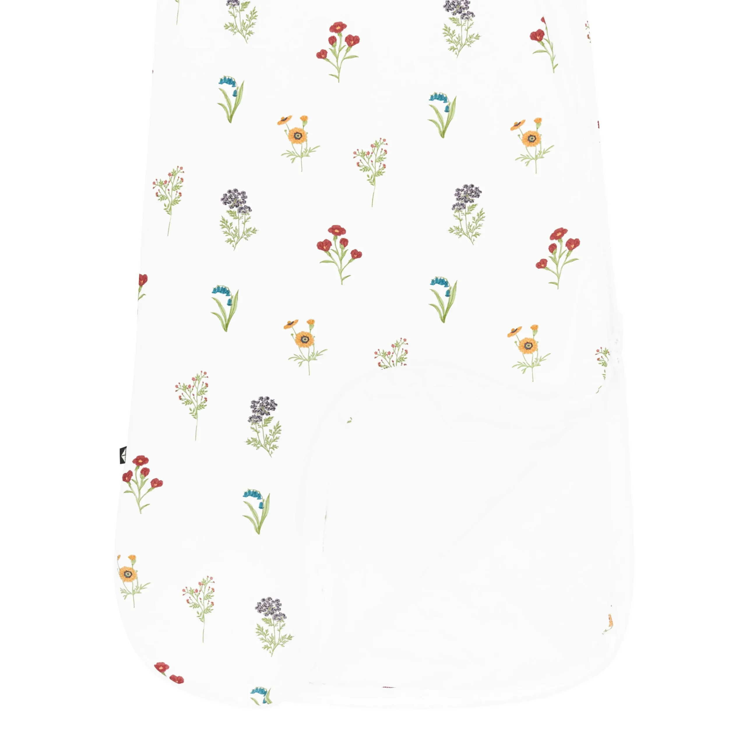 Kyte Baby Sleep Bag in 1.0 Wildflower Discount