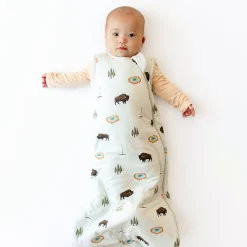 Kyte Baby Sleep Bag in 1.0 Yellowstone Online