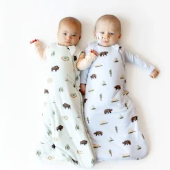 Kyte Baby Sleep Bag in 1.0 Yellowstone Online