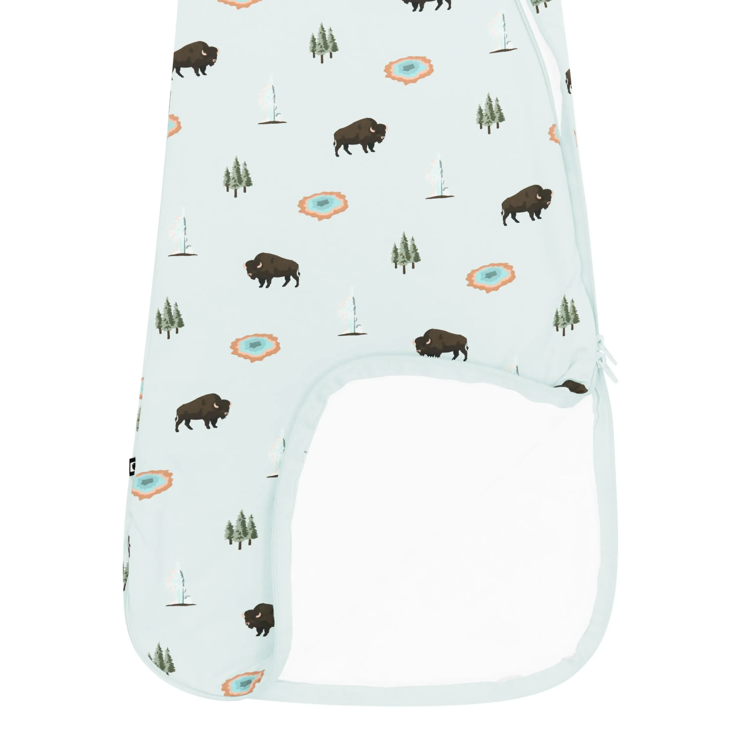 Kyte Baby Sleep Bag in 1.0 Yellowstone Online