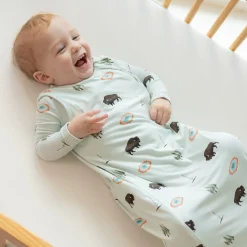 Kyte Baby Sleep Bag in 0.5 Yellowstone Outlet