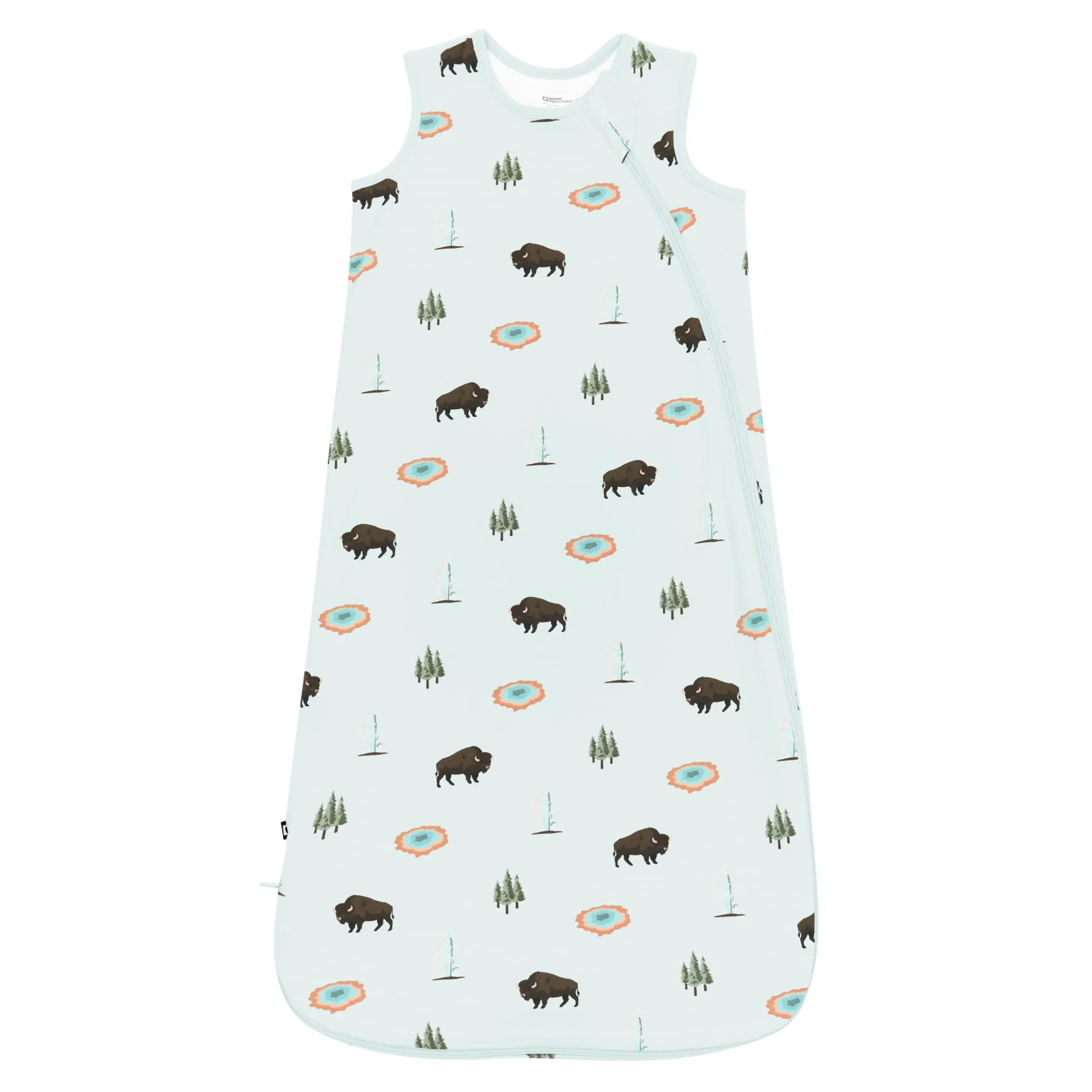 Kyte Baby Sleep Bag in 0.5 Yellowstone Outlet