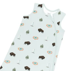 Kyte Baby Sleep Bag in 0.5 Yellowstone Outlet