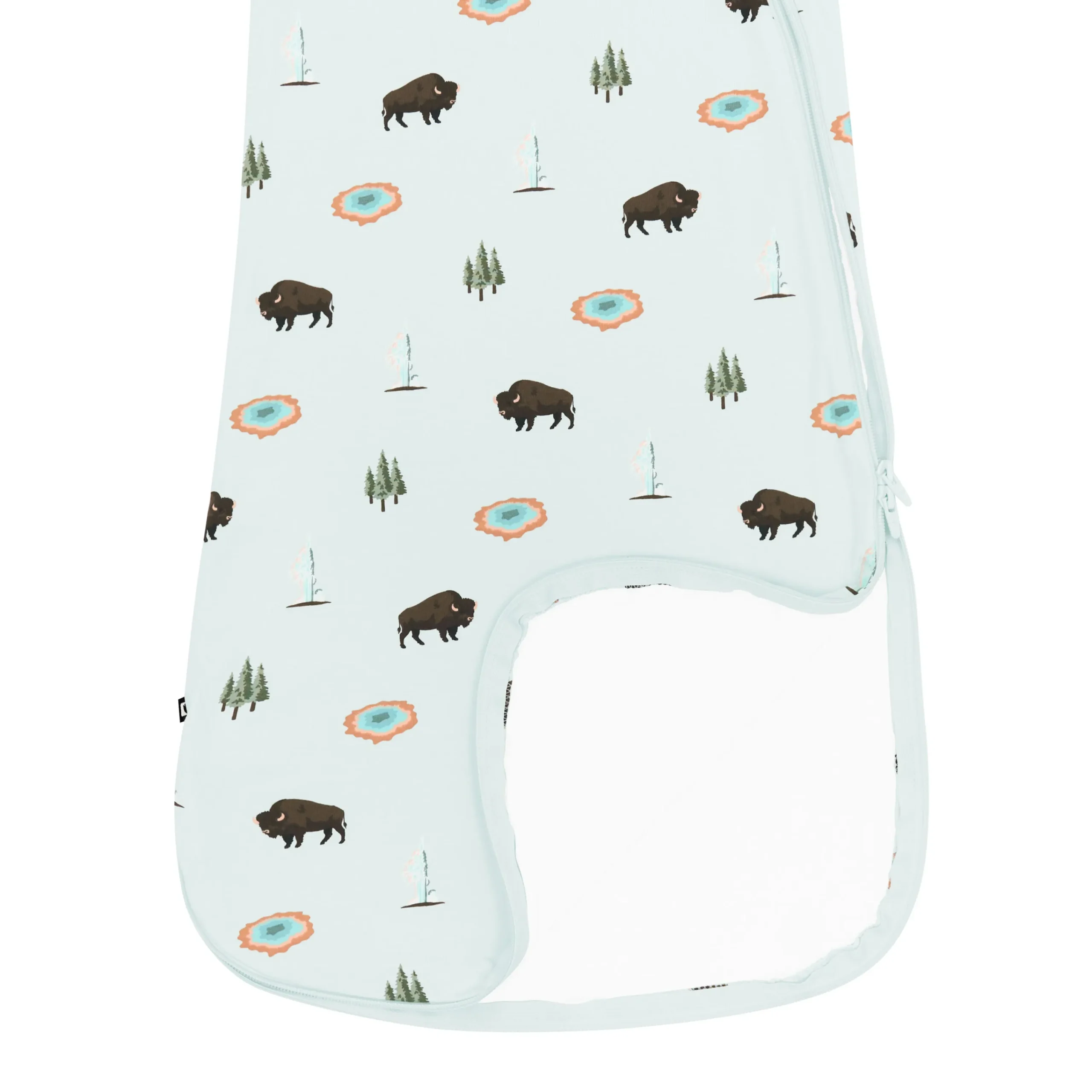 Kyte Baby Sleep Bag in 0.5 Yellowstone Outlet