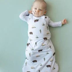 Kyte Baby Sleep Bag in Yosemite 1.0 Hot