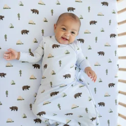 Kyte Baby Sleep Bag in 0.5 Yosemite New