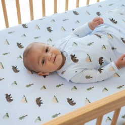 Kyte Baby Sleep Bag in 0.5 Yosemite New