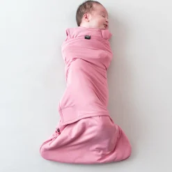 Kyte Baby Sleep Bag Swaddler in 1.0 Apple Blossom Online