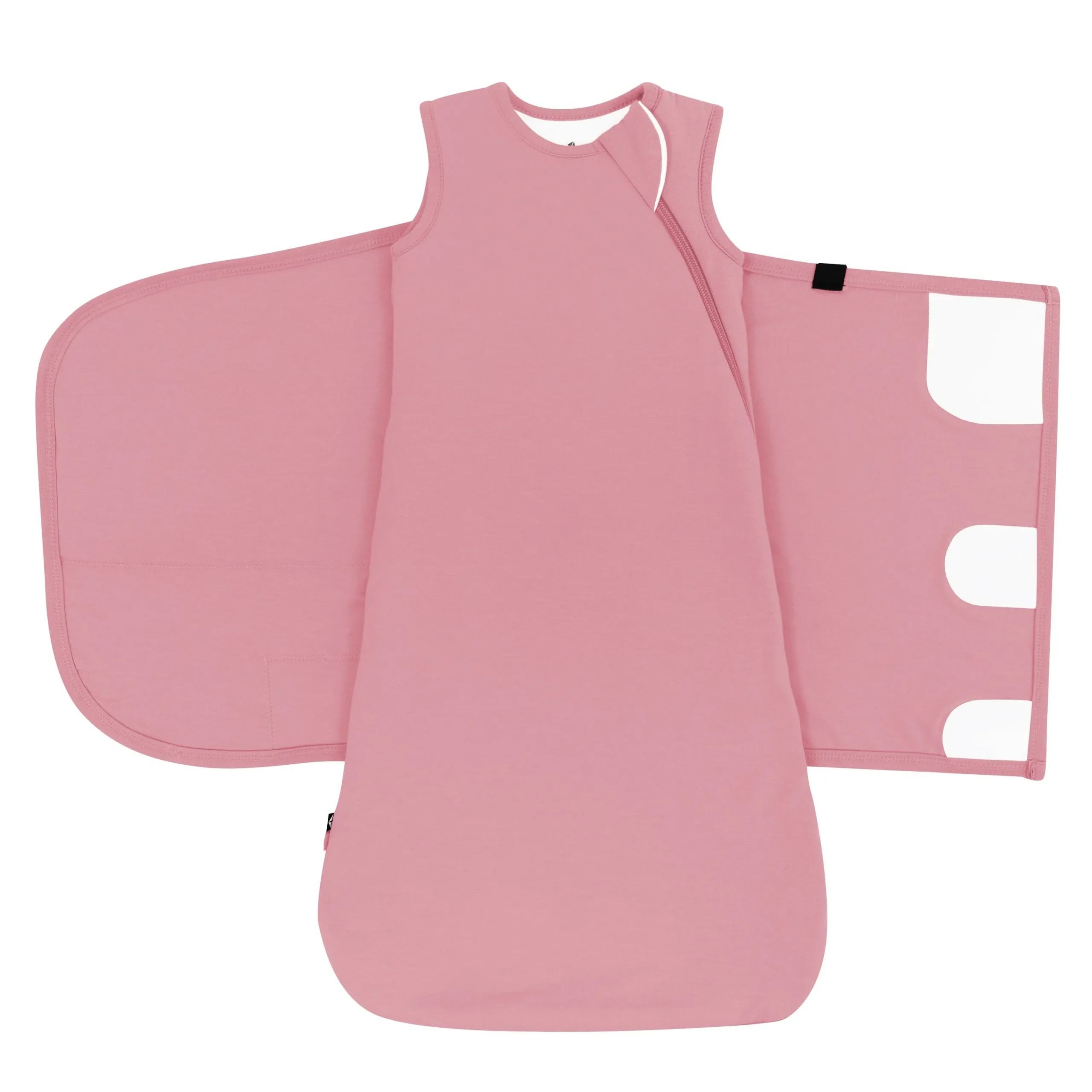 Kyte Baby Sleep Bag Swaddler in 1.0 Apple Blossom Online