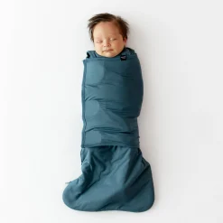 Kyte Baby Sleep Bag Swaddler in 1.0 Atlantic New