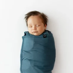 Kyte Baby Sleep Bag Swaddler in 1.0 Atlantic New