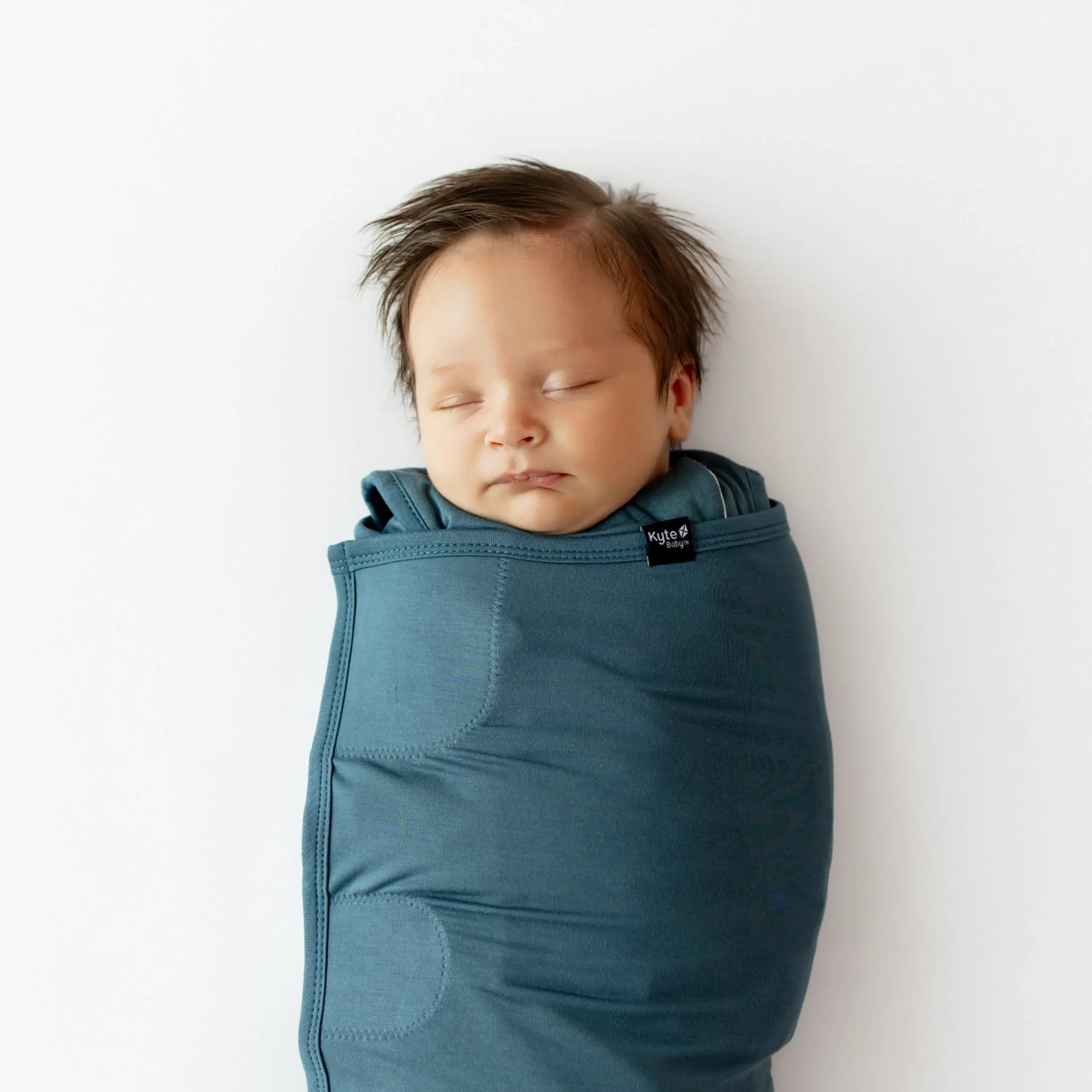Kyte Baby Sleep Bag Swaddler in 1.0 Atlantic New