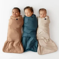 Kyte Baby Sleep Bag Swaddler in 1.0 Atlantic New
