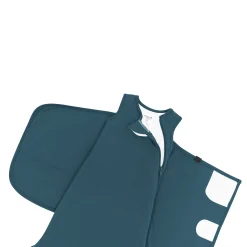Kyte Baby Sleep Bag Swaddler in 1.0 Atlantic New